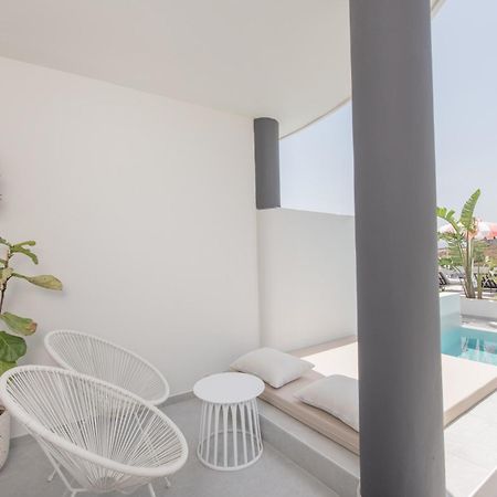 The Palms Concept Hotel Adults Only 16 Plus Faliraki Extérieur photo