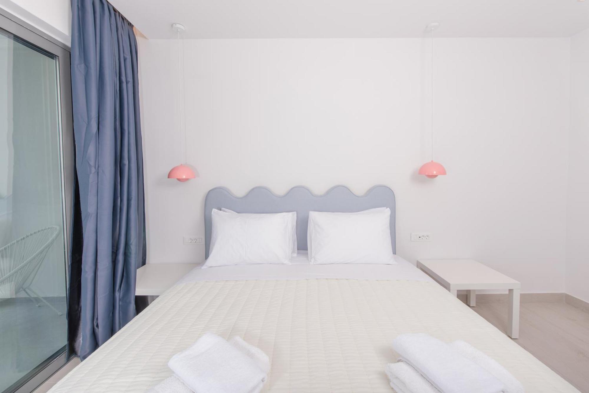 The Palms Concept Hotel Adults Only 16 Plus Faliraki Extérieur photo