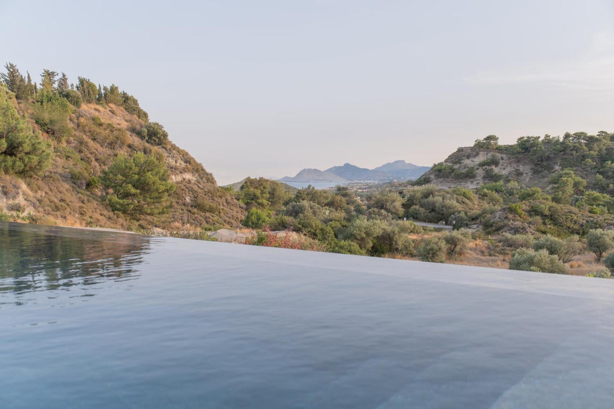 The Palms Concept Hotel Adults Only 16 Plus Faliraki Extérieur photo