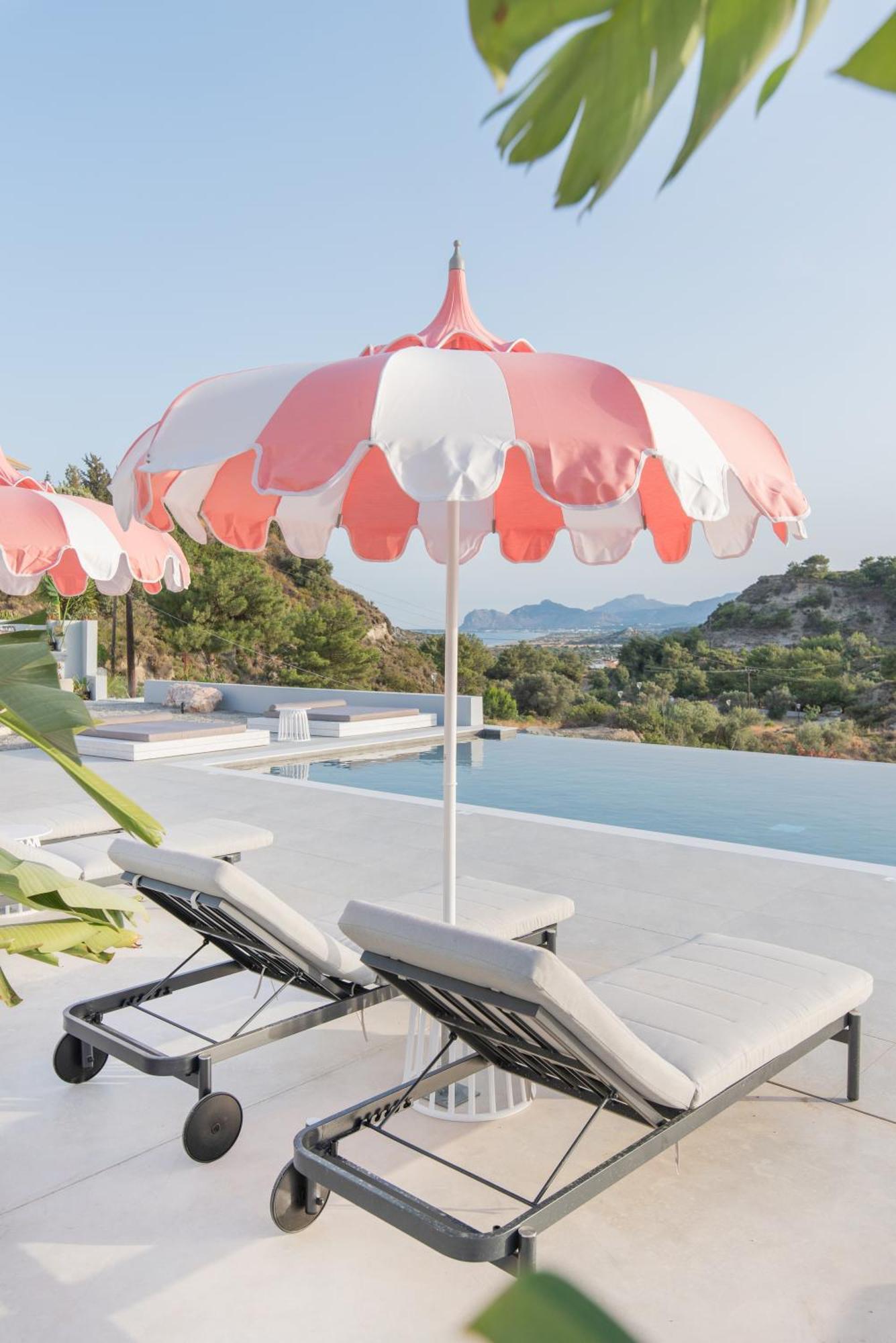 The Palms Concept Hotel Adults Only 16 Plus Faliraki Extérieur photo