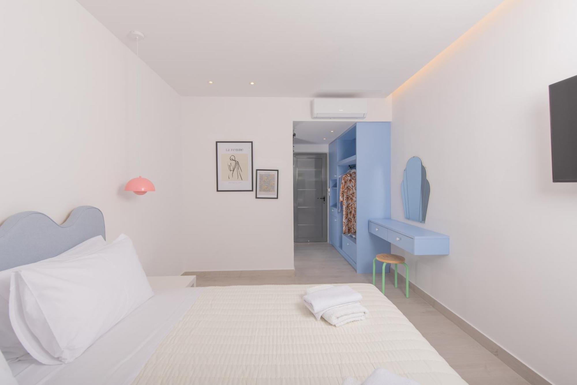 The Palms Concept Hotel Adults Only 16 Plus Faliraki Extérieur photo