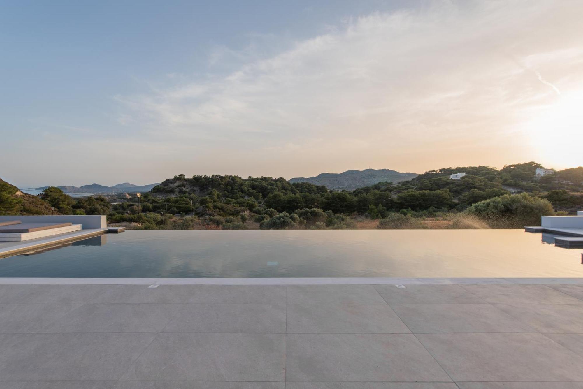 The Palms Concept Hotel Adults Only 16 Plus Faliraki Extérieur photo