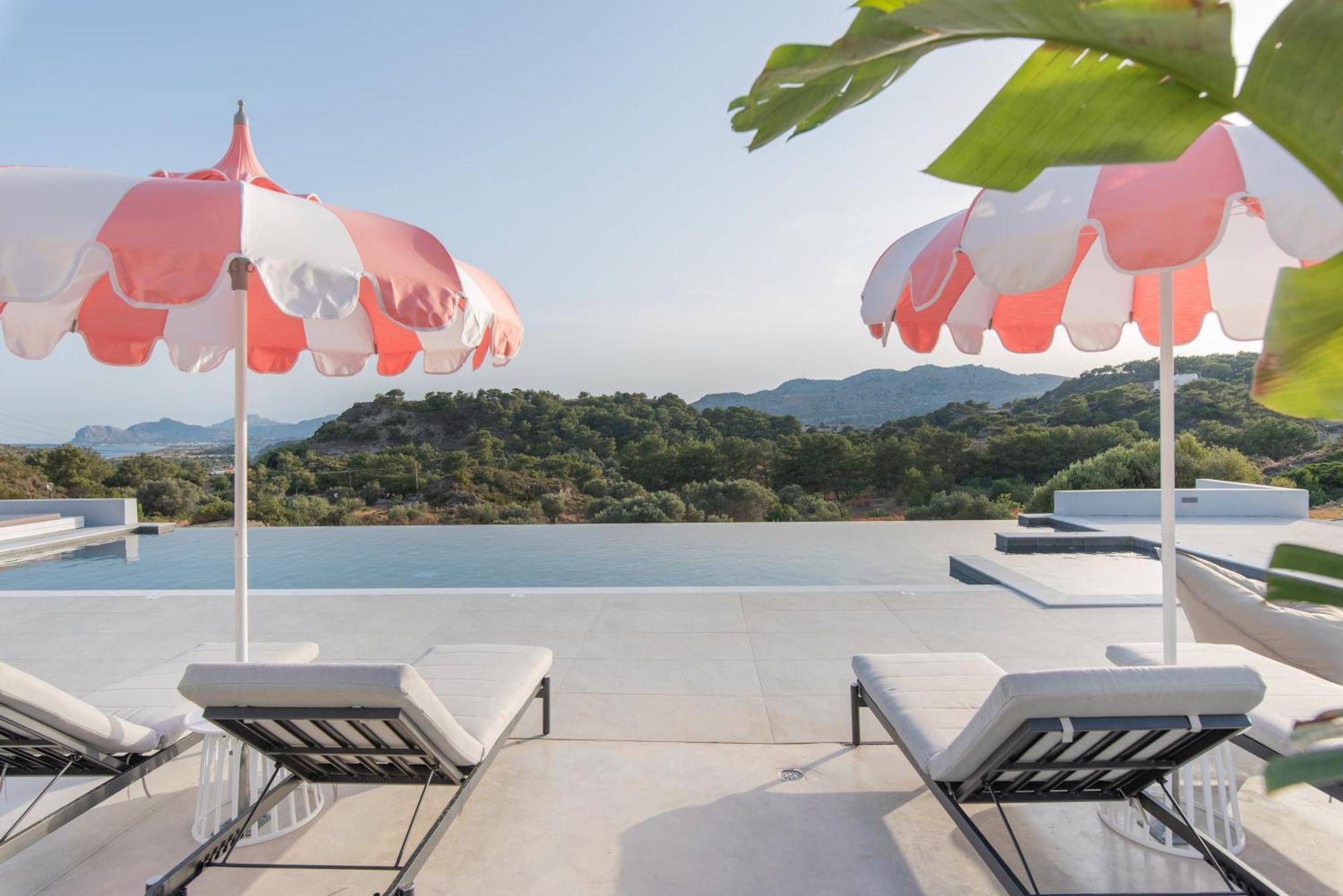 The Palms Concept Hotel Adults Only 16 Plus Faliraki Extérieur photo