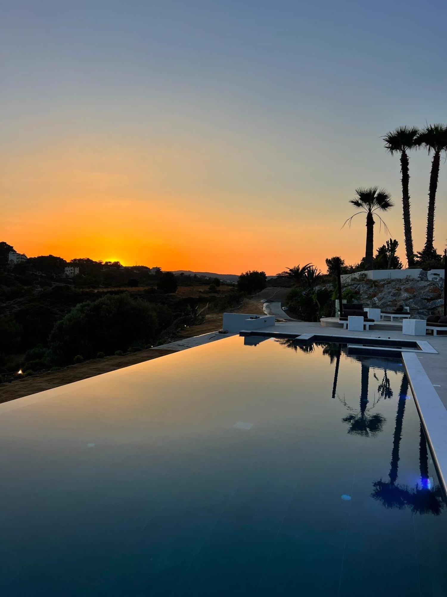 The Palms Concept Hotel Adults Only 16 Plus Faliraki Extérieur photo