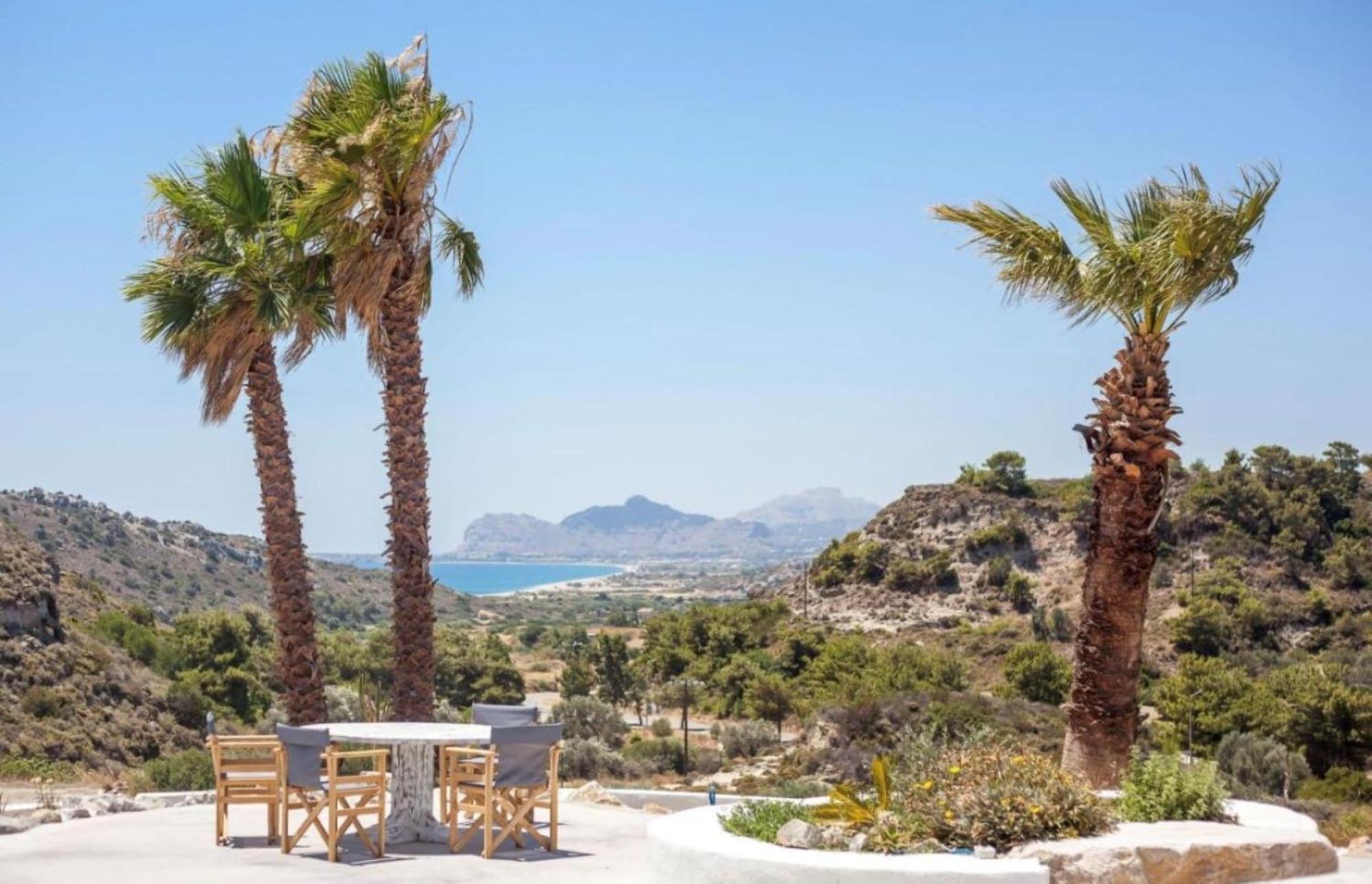 The Palms Concept Hotel Adults Only 16 Plus Faliraki Extérieur photo