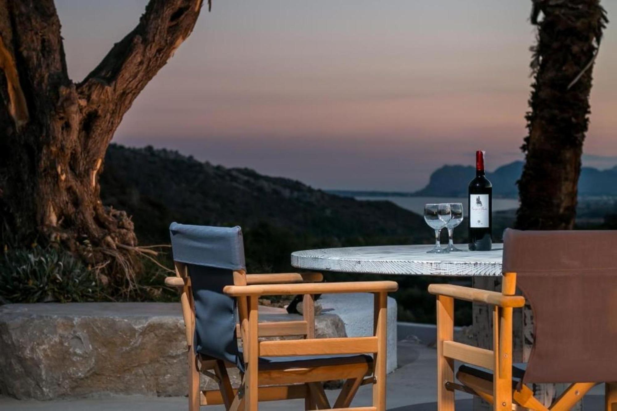 The Palms Concept Hotel Adults Only 16 Plus Faliraki Extérieur photo