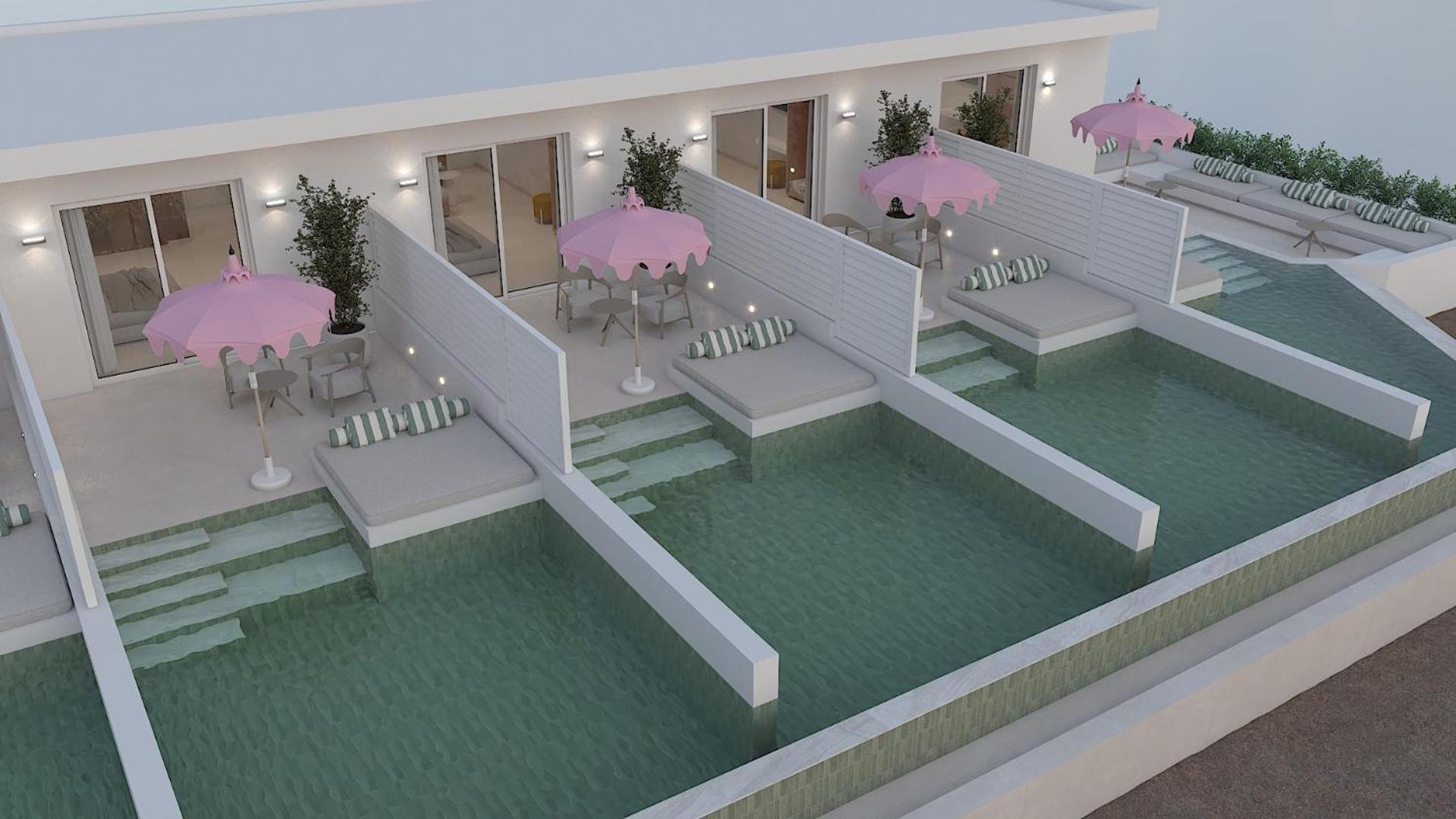 The Palms Concept Hotel Adults Only 16 Plus Faliraki Extérieur photo