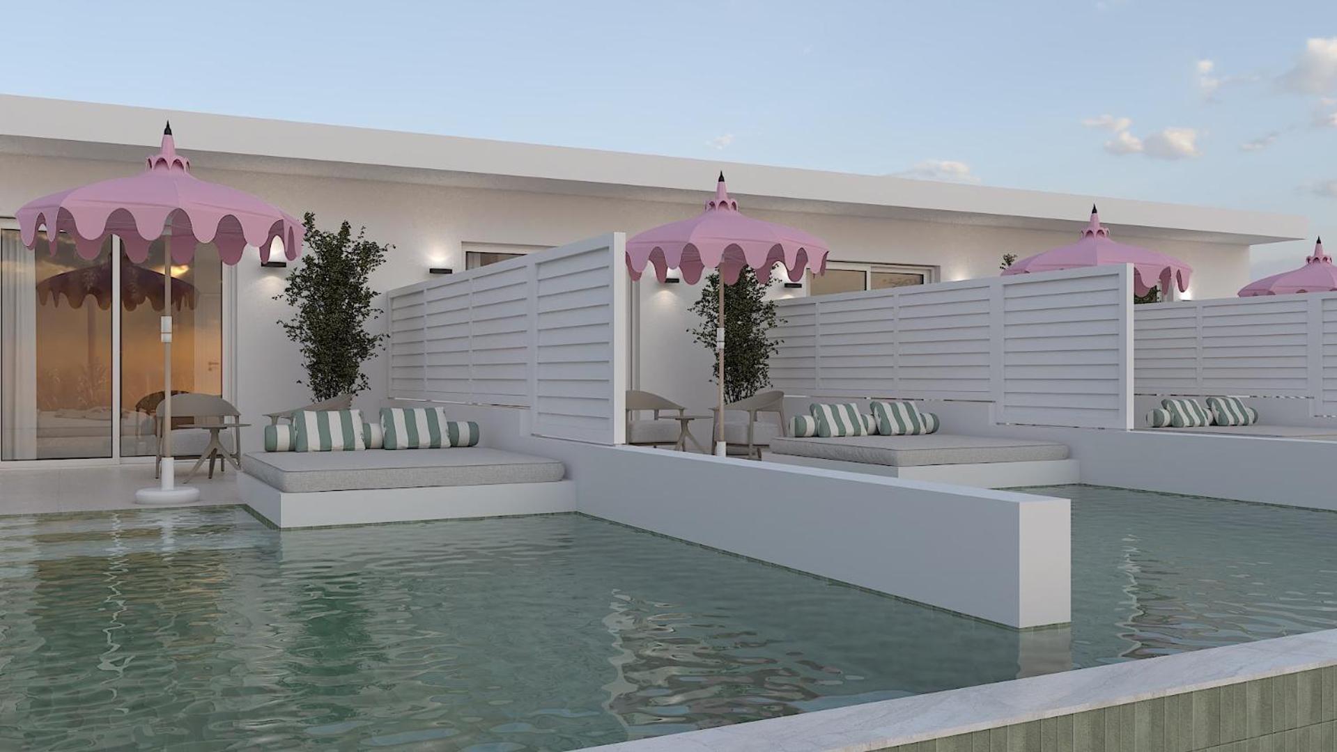 The Palms Concept Hotel Adults Only 16 Plus Faliraki Extérieur photo
